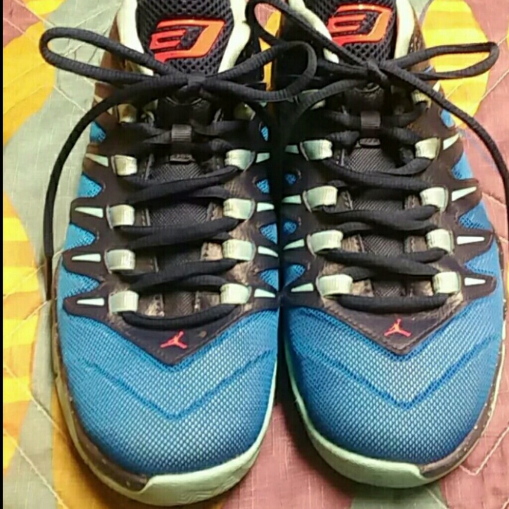 Jordans